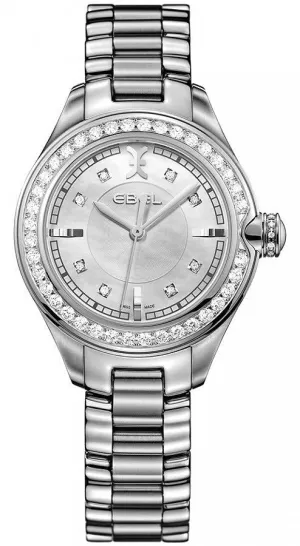 Ebel Watch Onde