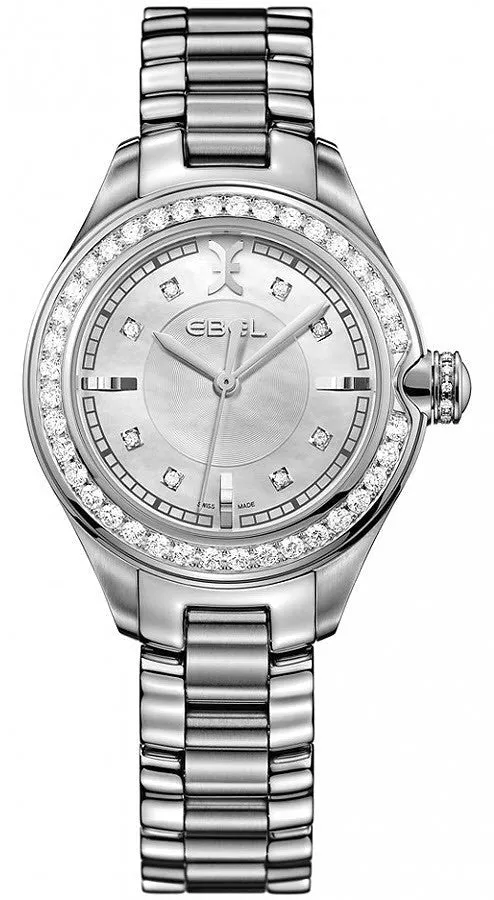 Ebel Watch Onde