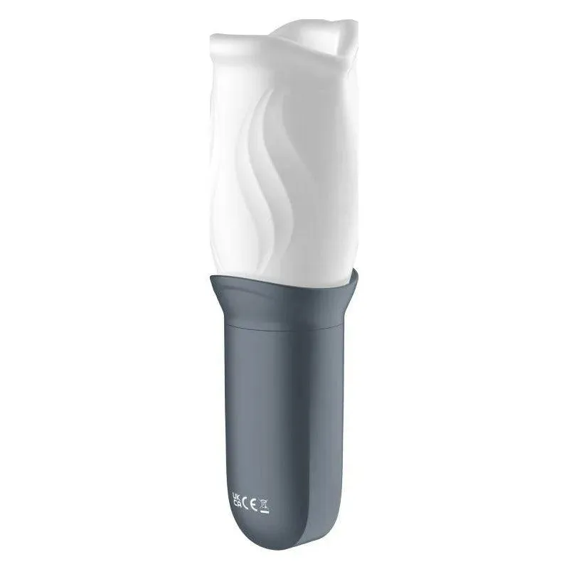 First Class Rotating Masturbator Cup