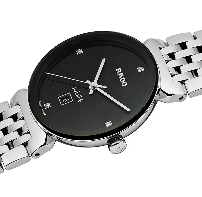 Florence Diamonds Watch - R48913713 - 30mm
