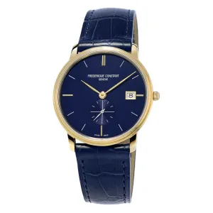Frederique Constant Slimline Quartz