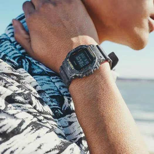 G-Shock Hidden Coast Series - DW5600WS-1D