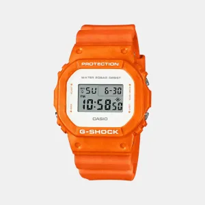 G-Shock Men's Digital Resin Watch G1131 - DW-5600WS-4DR