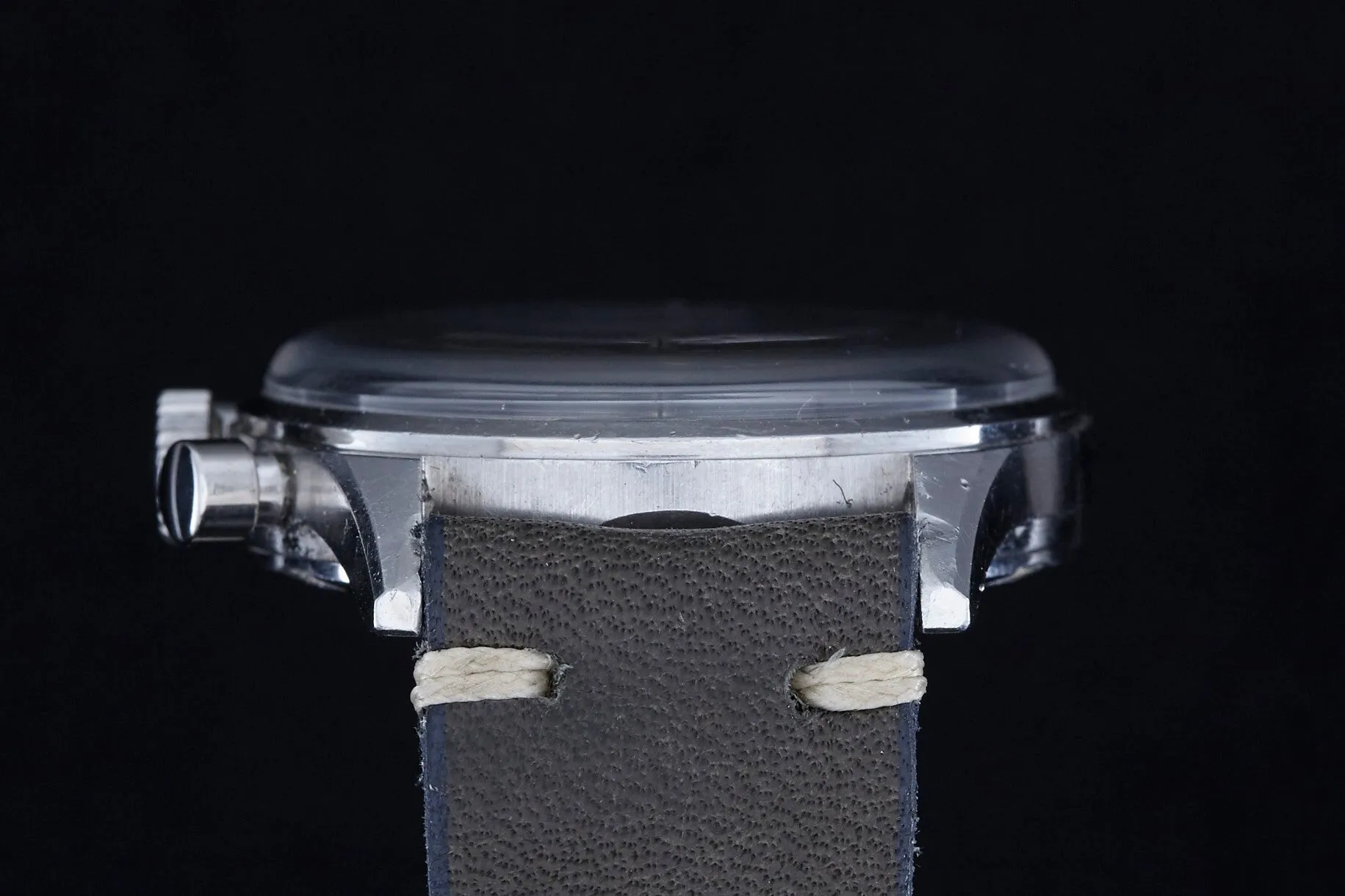 Gallet Multichron 12 'Jim Clark'