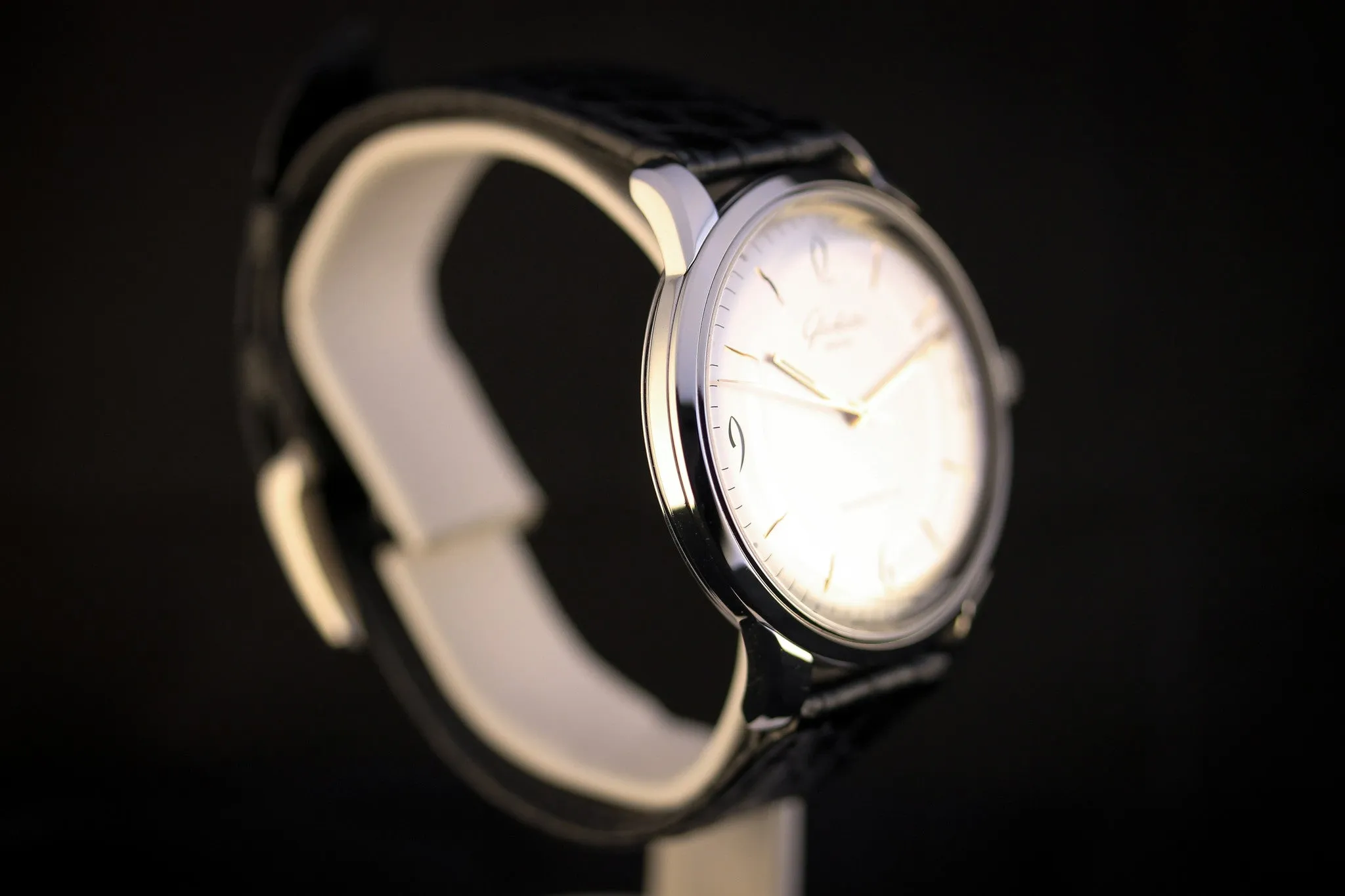 Glashütte Senator Sixties