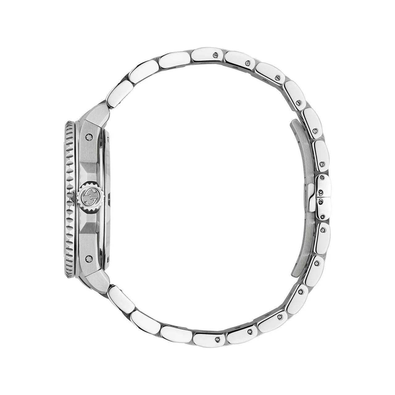 Gucci Dive Watch, 40mm Automatic YA136357