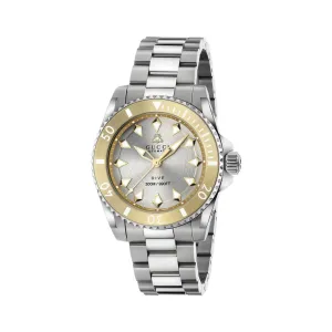 Gucci Dive Watch, 40mm Automatic YA136357