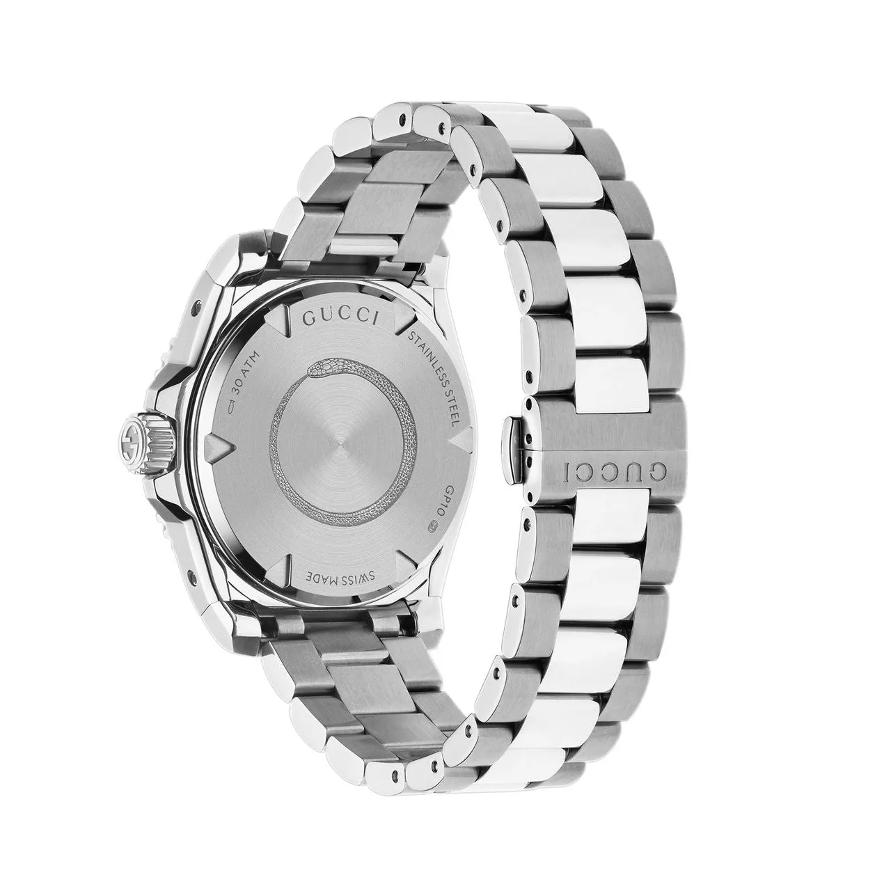 Gucci Dive Watch, 40mm Automatic YA136357