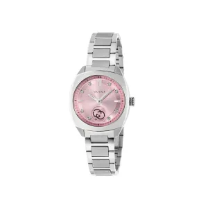 Gucci Interlocking Watch, 29mm Quartz YA142511