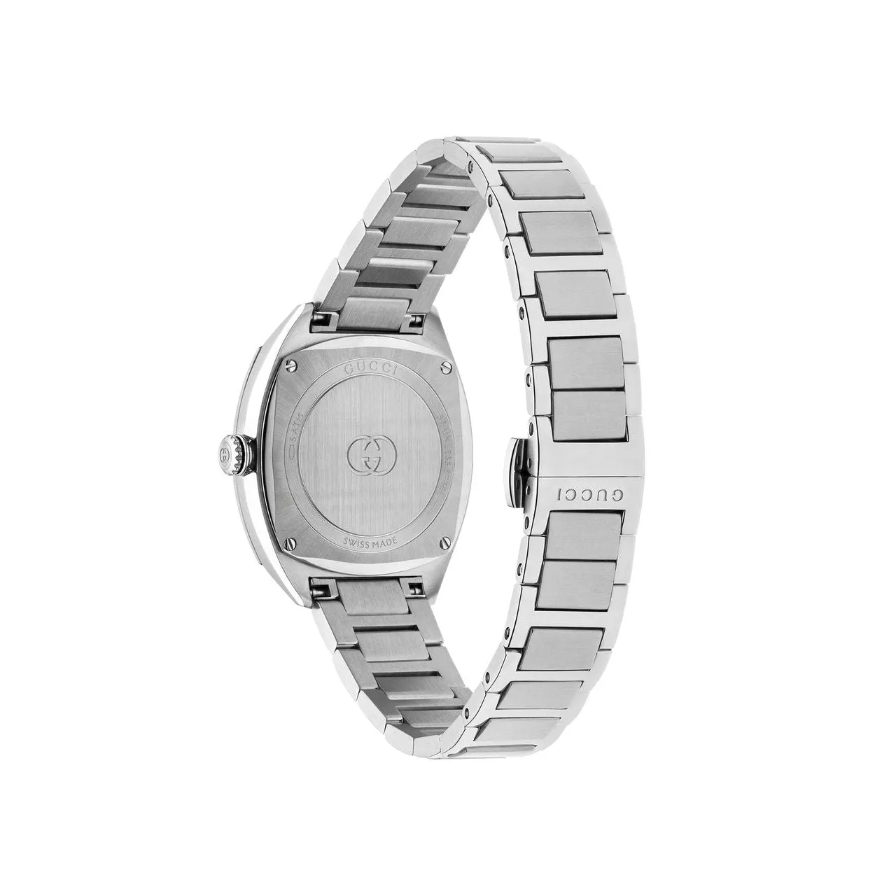 Gucci Interlocking Watch, 29mm Quartz YA142511