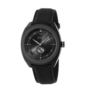 Gucci Interlocking Watch, 41mm Automatic YA142330