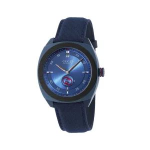 Gucci Interlocking Watch, 41mm Automatic YA142331