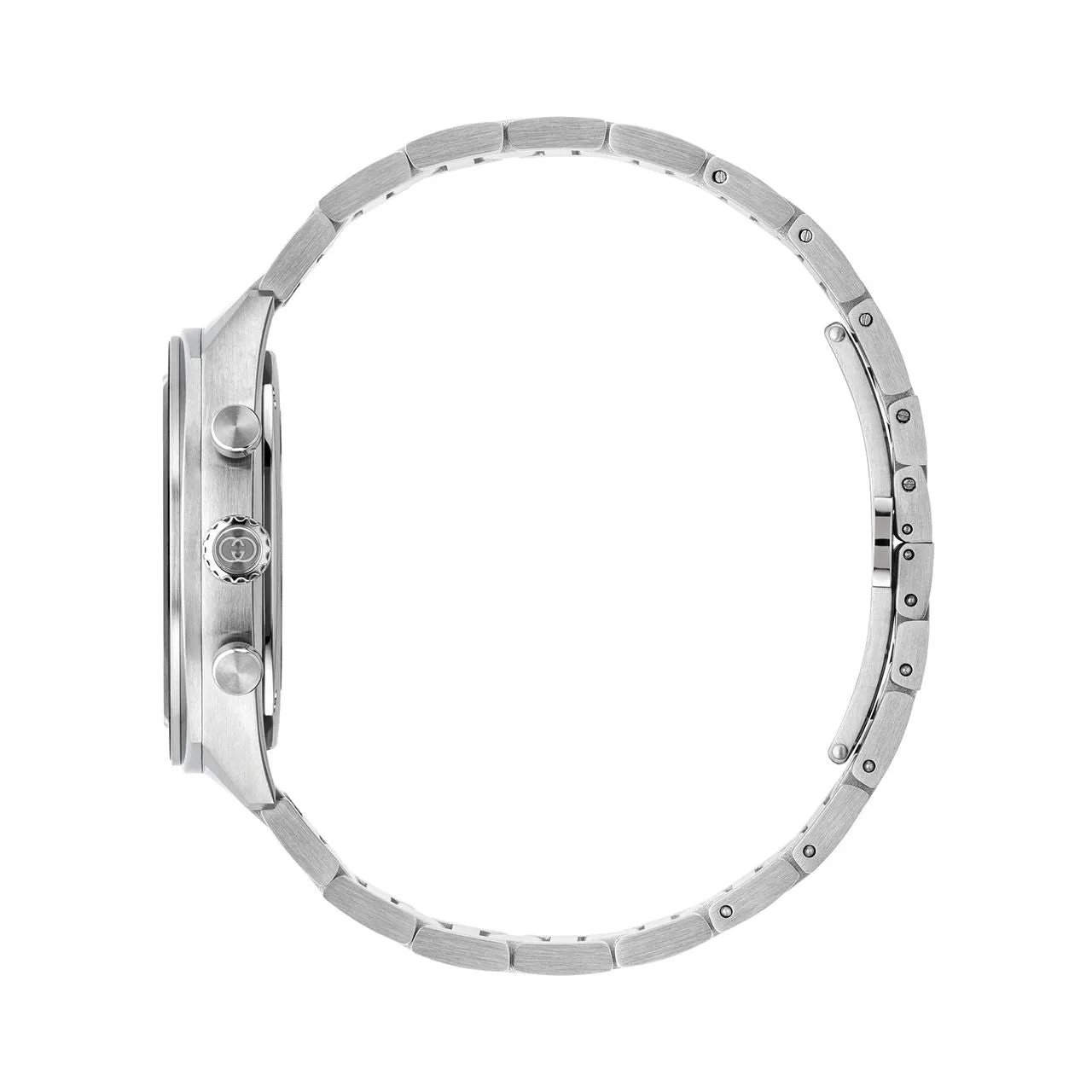 Gucci Interlocking Watch, 41mm Quartz YA142316