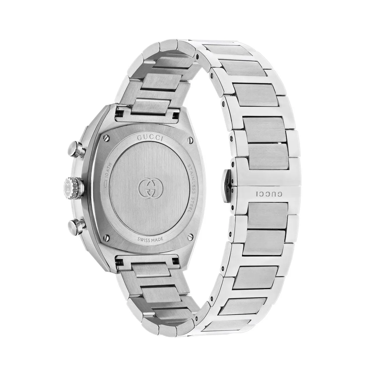 Gucci Interlocking Watch, 41mm Quartz YA142316