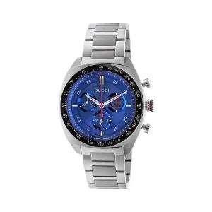 Gucci Interlocking Watch, 41mm Quartz YA142317