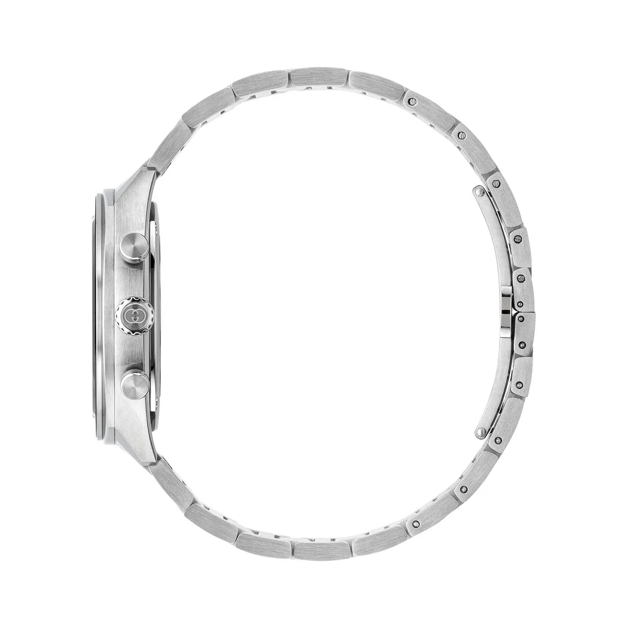 Gucci Interlocking Watch, 41mm Quartz YA142317