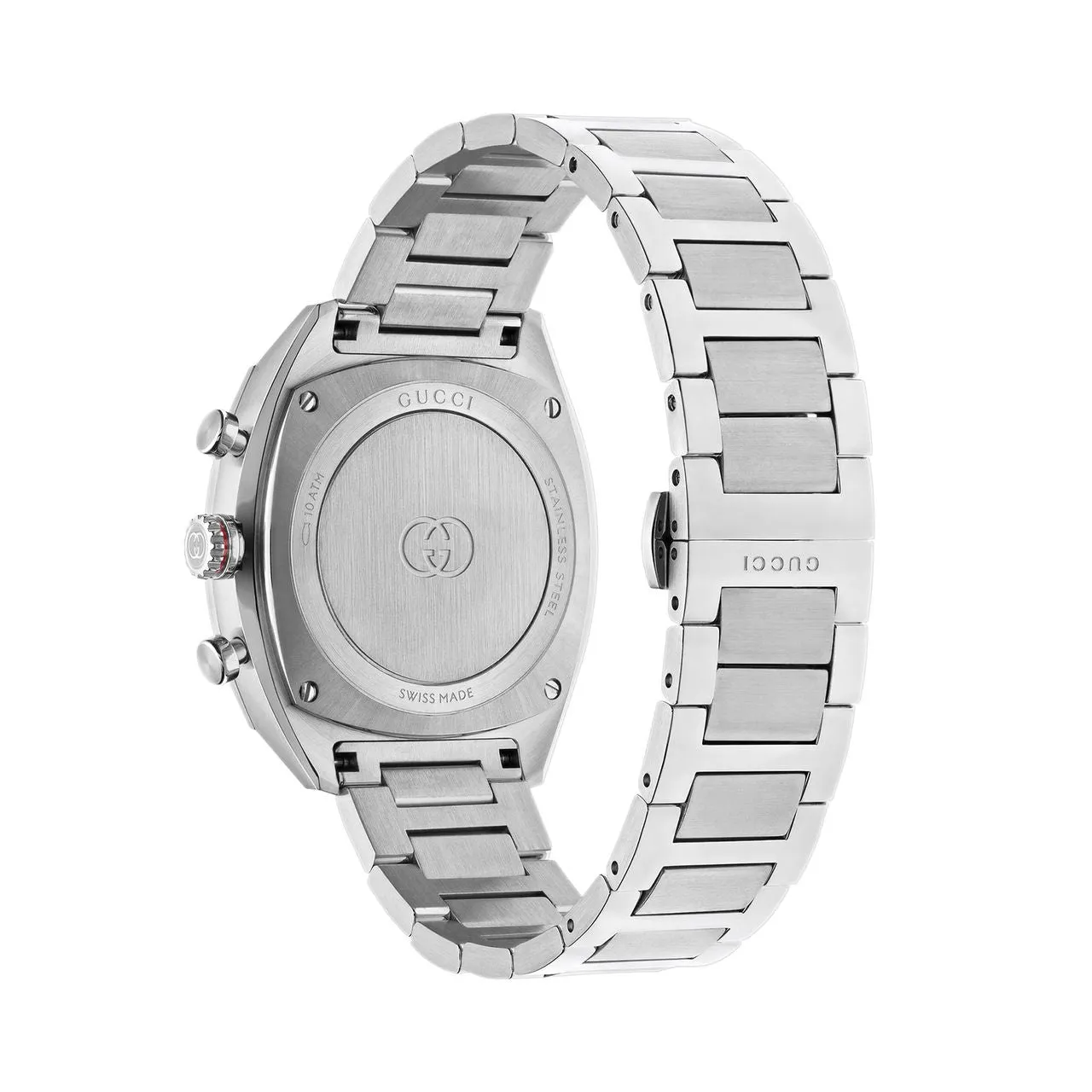Gucci Interlocking Watch, 41mm Quartz YA142317