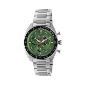 Gucci Interlocking Watch, 41mm Quartz YA142318