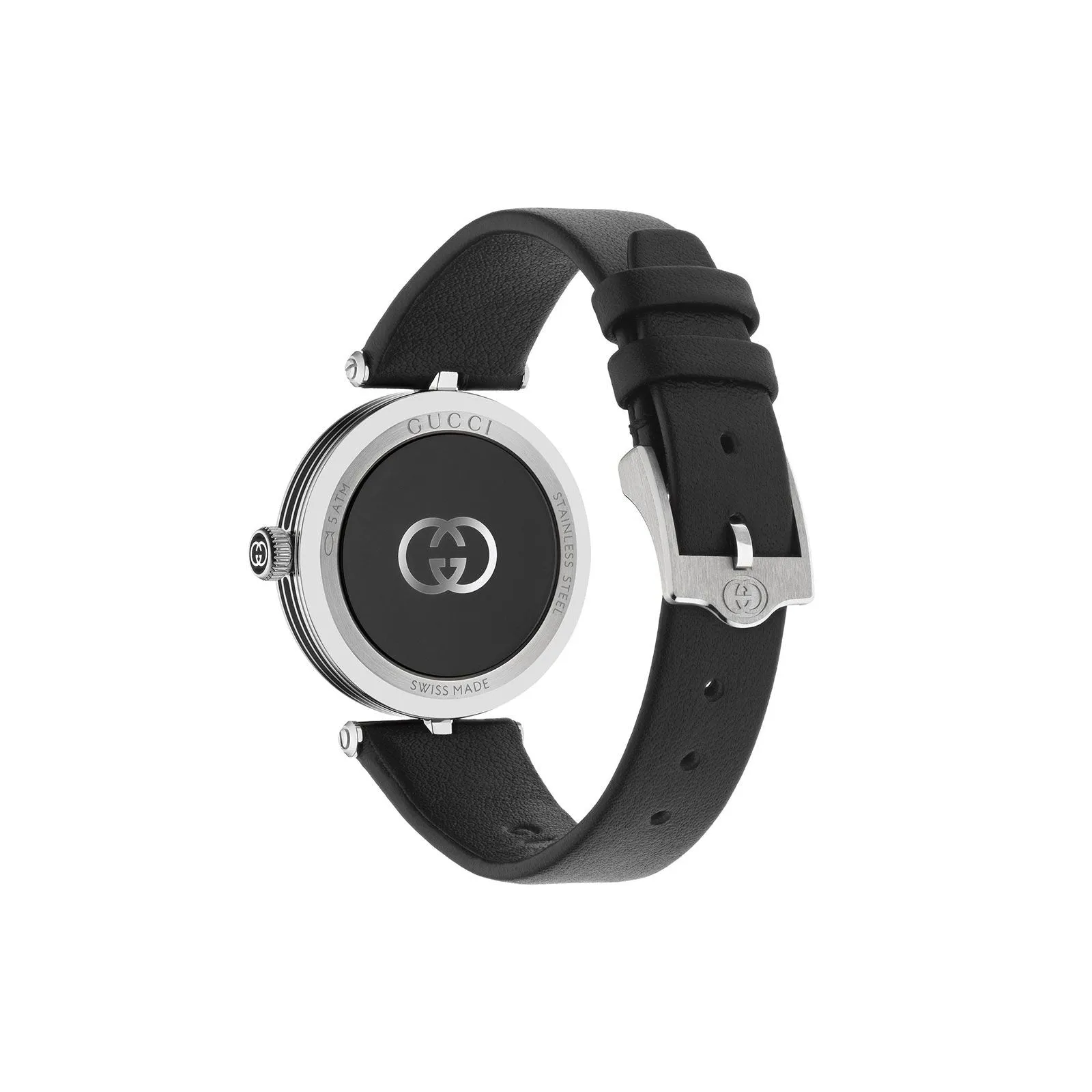 Gucci Model 2000 Watch, 30mm Quartz YA167505