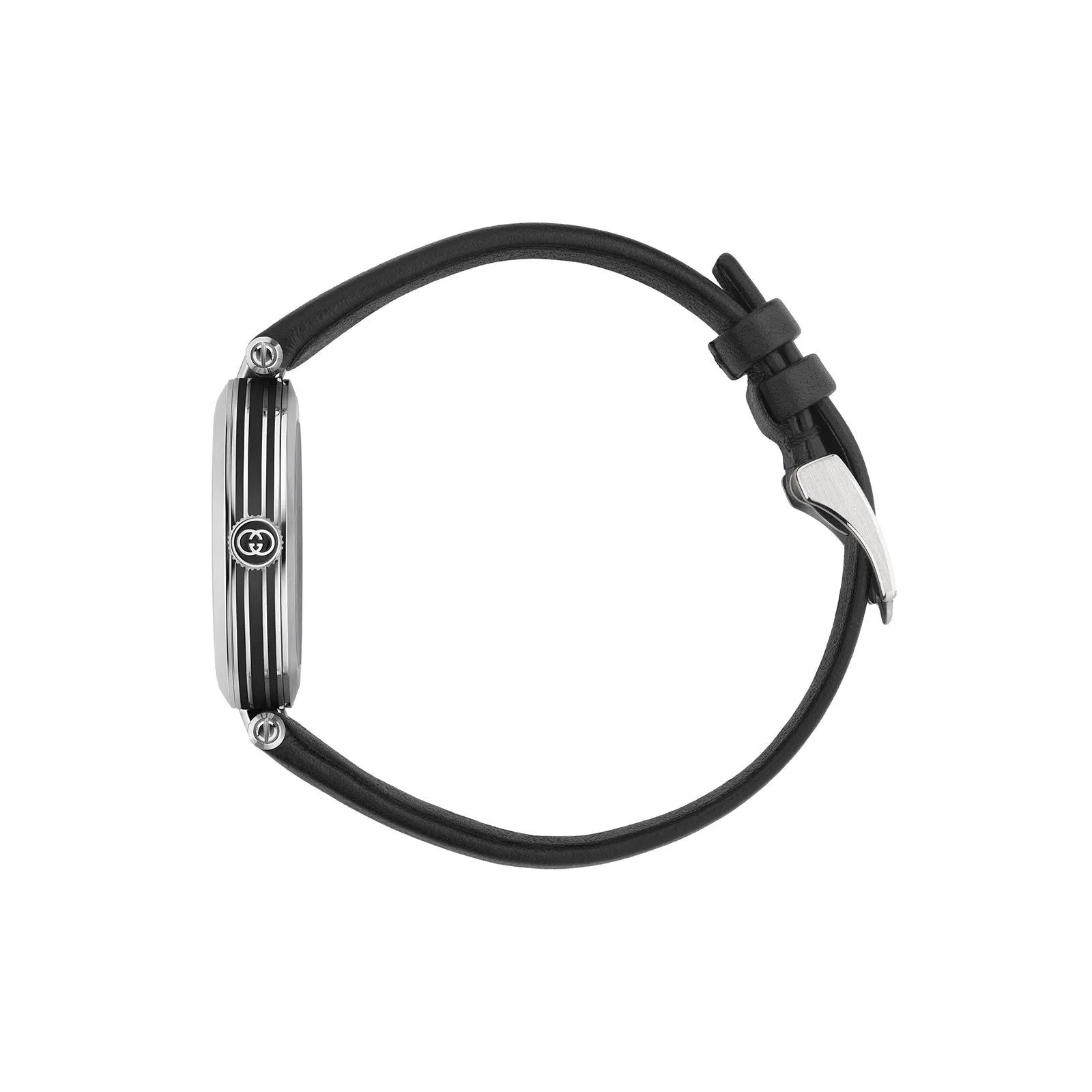 Gucci Model 2000 Watch, 30mm Quartz YA167505