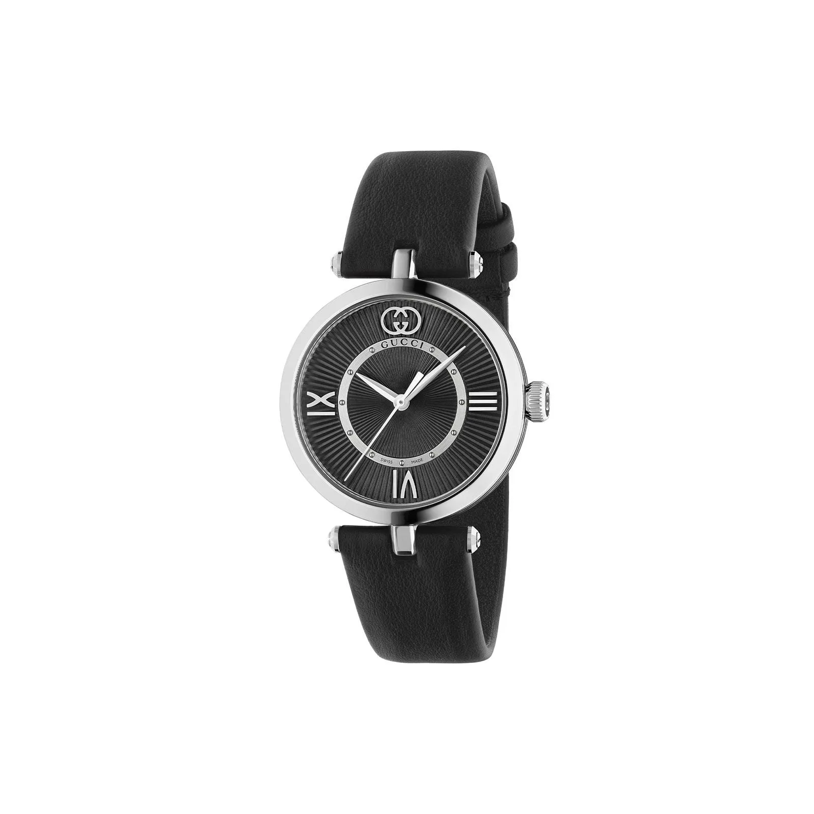 Gucci Model 2000 Watch, 30mm Quartz YA167505