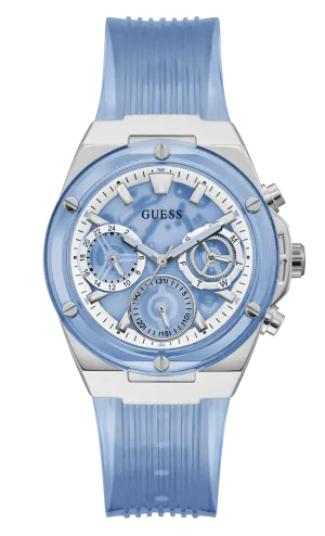 Guess Ladies Color Multi-function Watch - GW0409L1