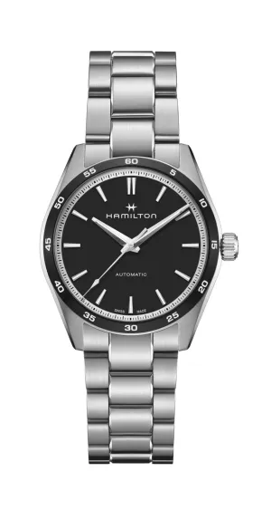 HAMILTON - JAZZMASTER PERFORMER AUTO H36205130