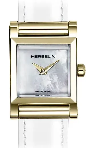 Herbelin Antares Quartz Ladies