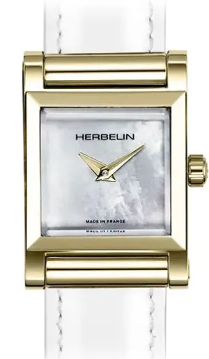 Herbelin Antares Quartz Ladies
