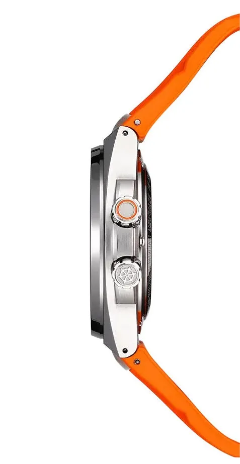 Herbelin Cap Camarat Diver Automatic