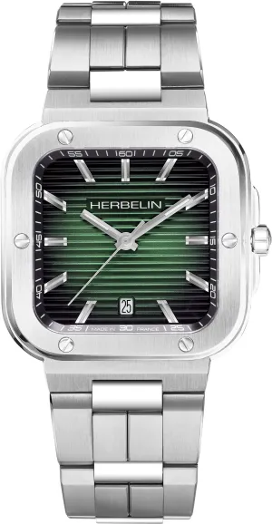 Herbelin Cap Camarat Green