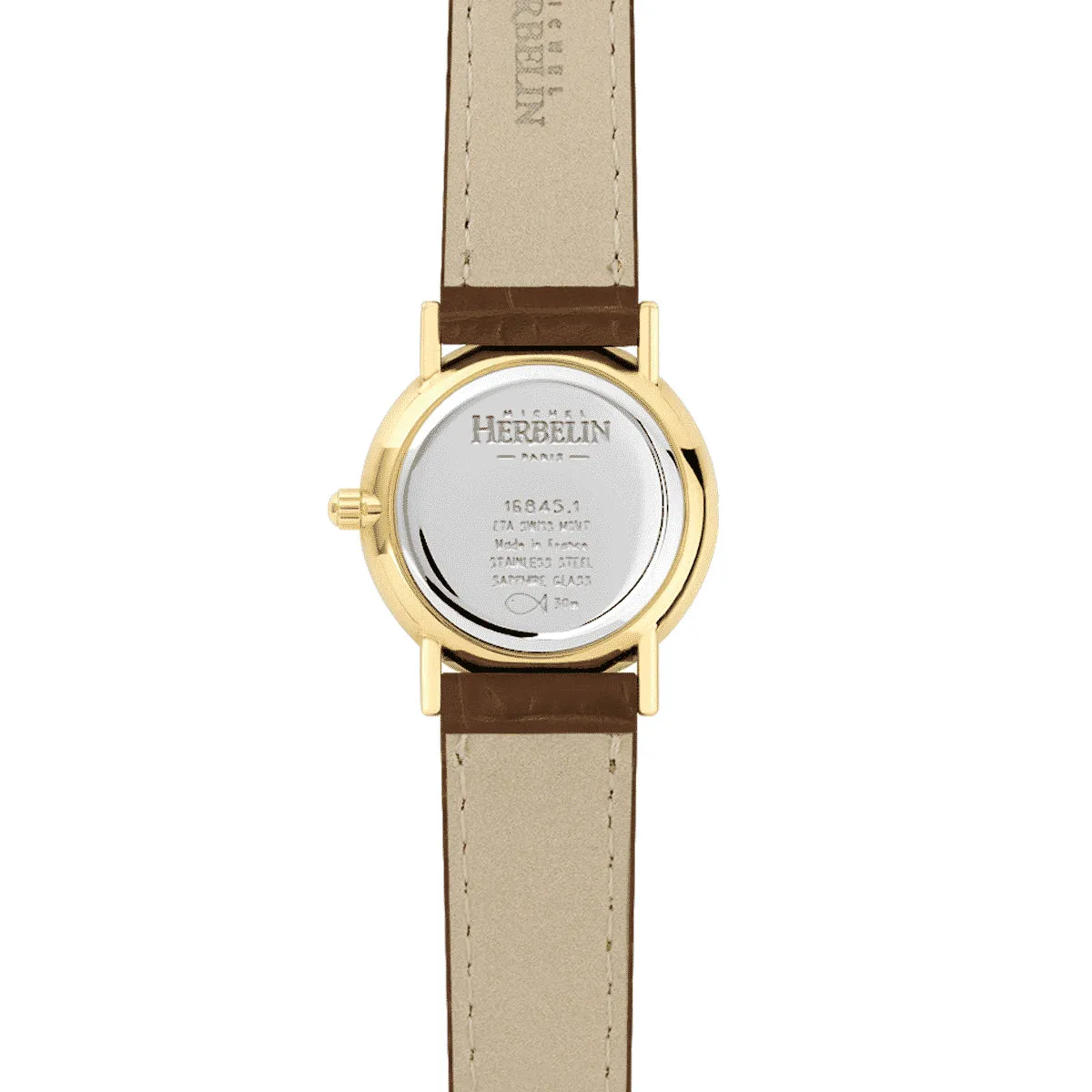 Herbelin Classiques Ladies