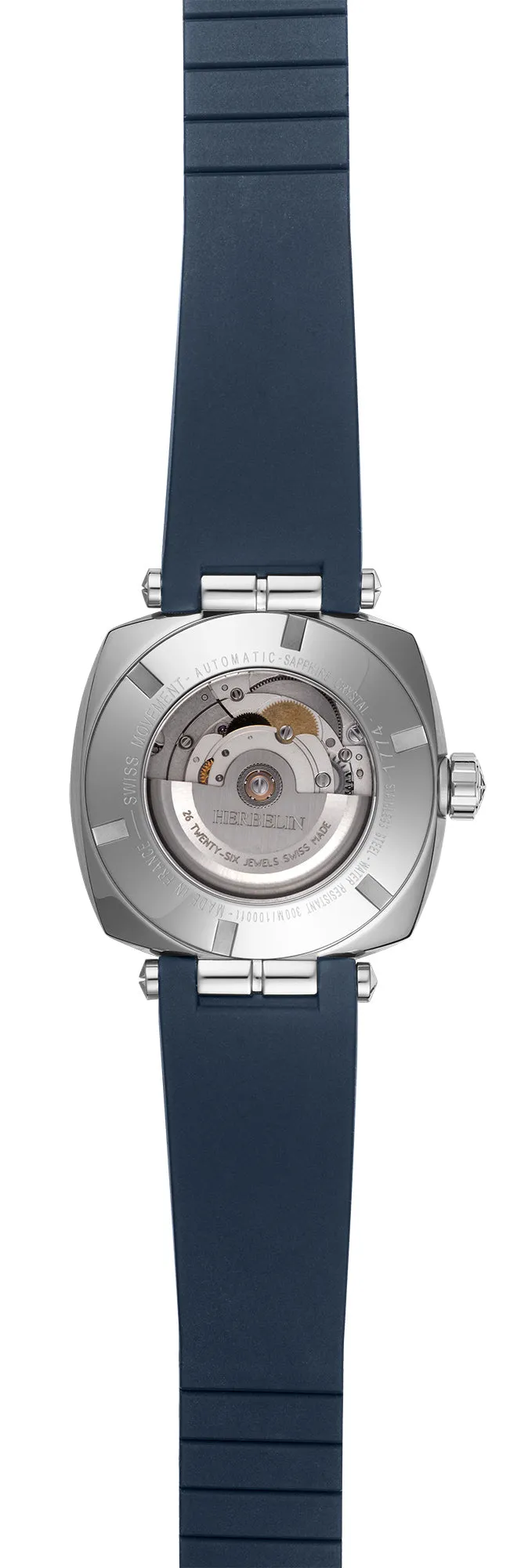 Herbelin Newport Heritage Mens