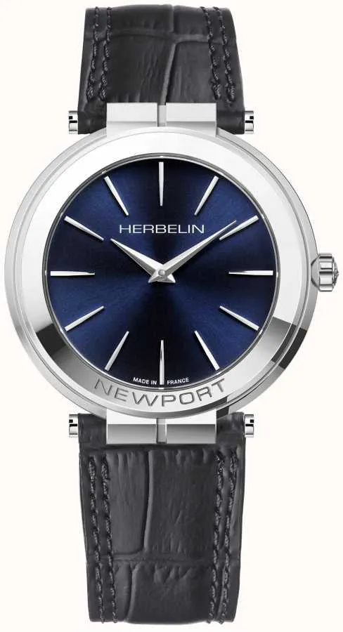Herbelin Newport Slim Mens