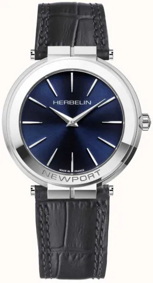 Herbelin Newport Slim Mens