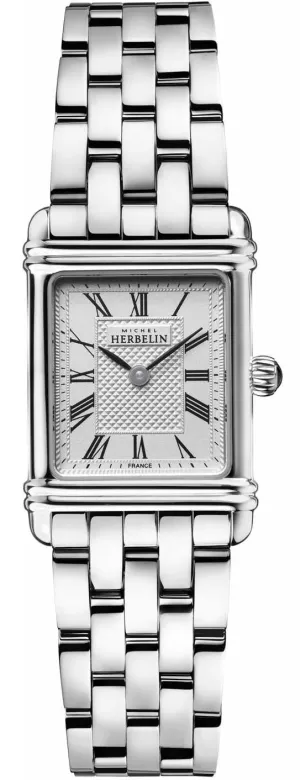 Herbelin Watch Art Deco Ladies
