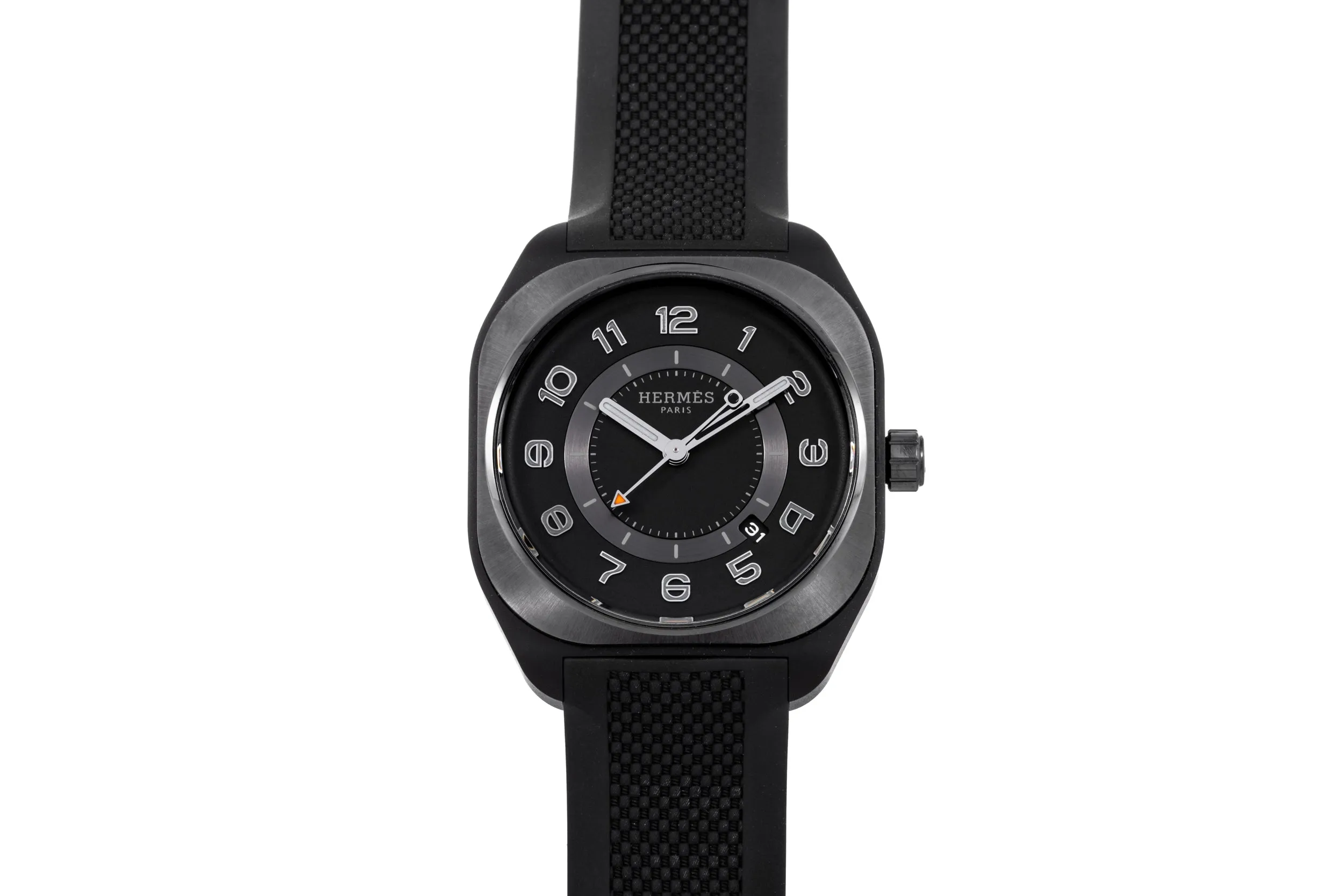 Hermès H08 Graphene