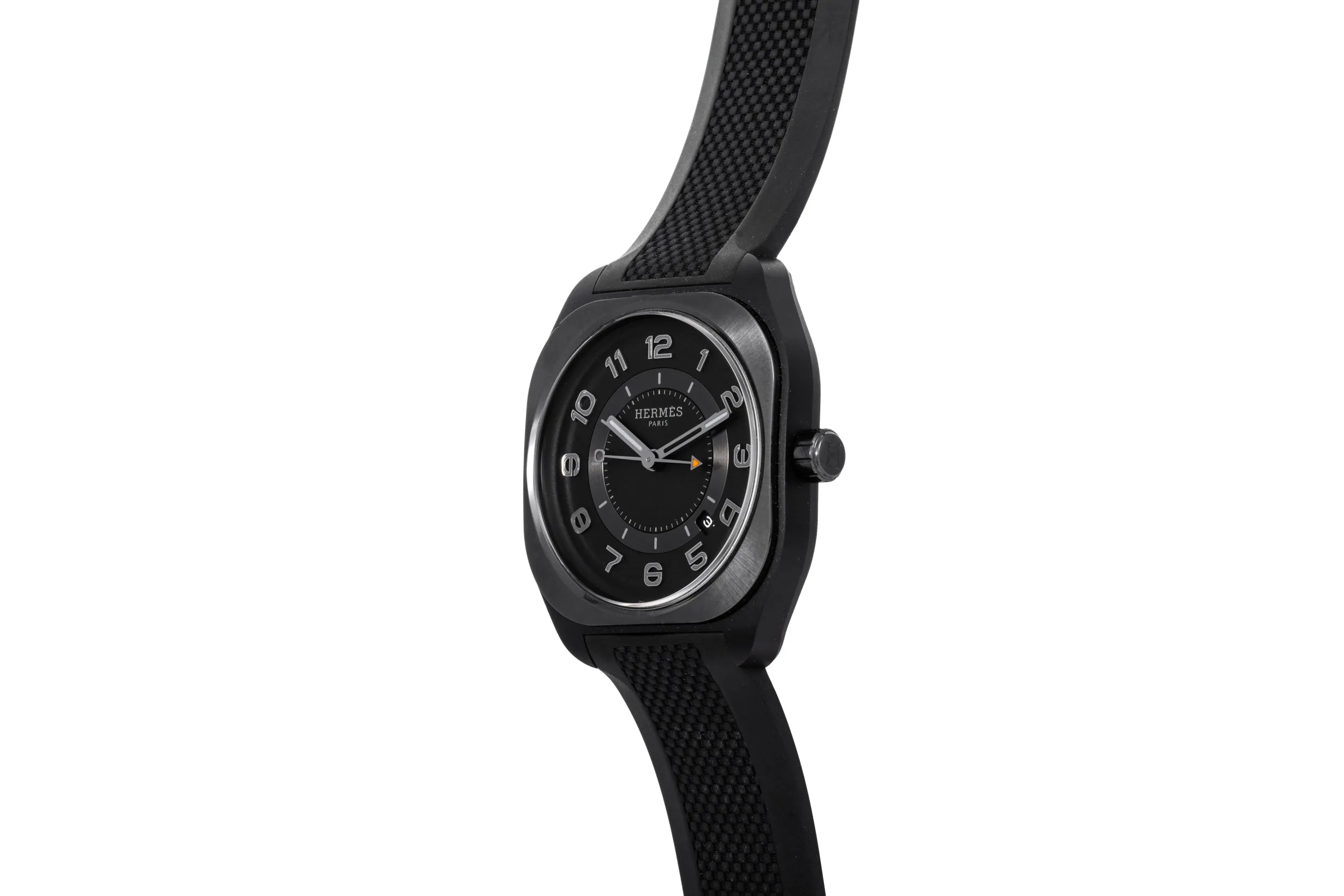 Hermès H08 Graphene
