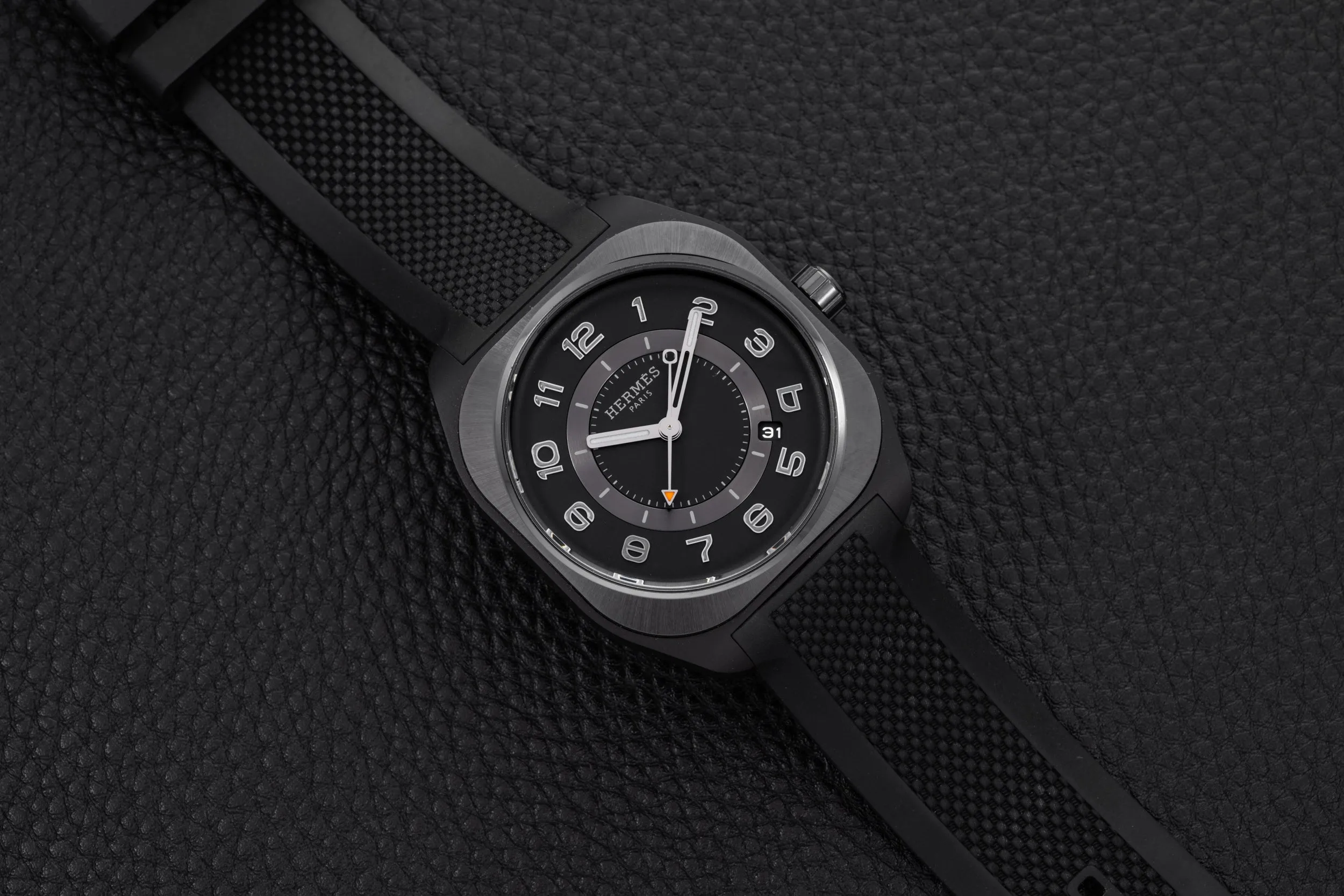 Hermès H08 Graphene