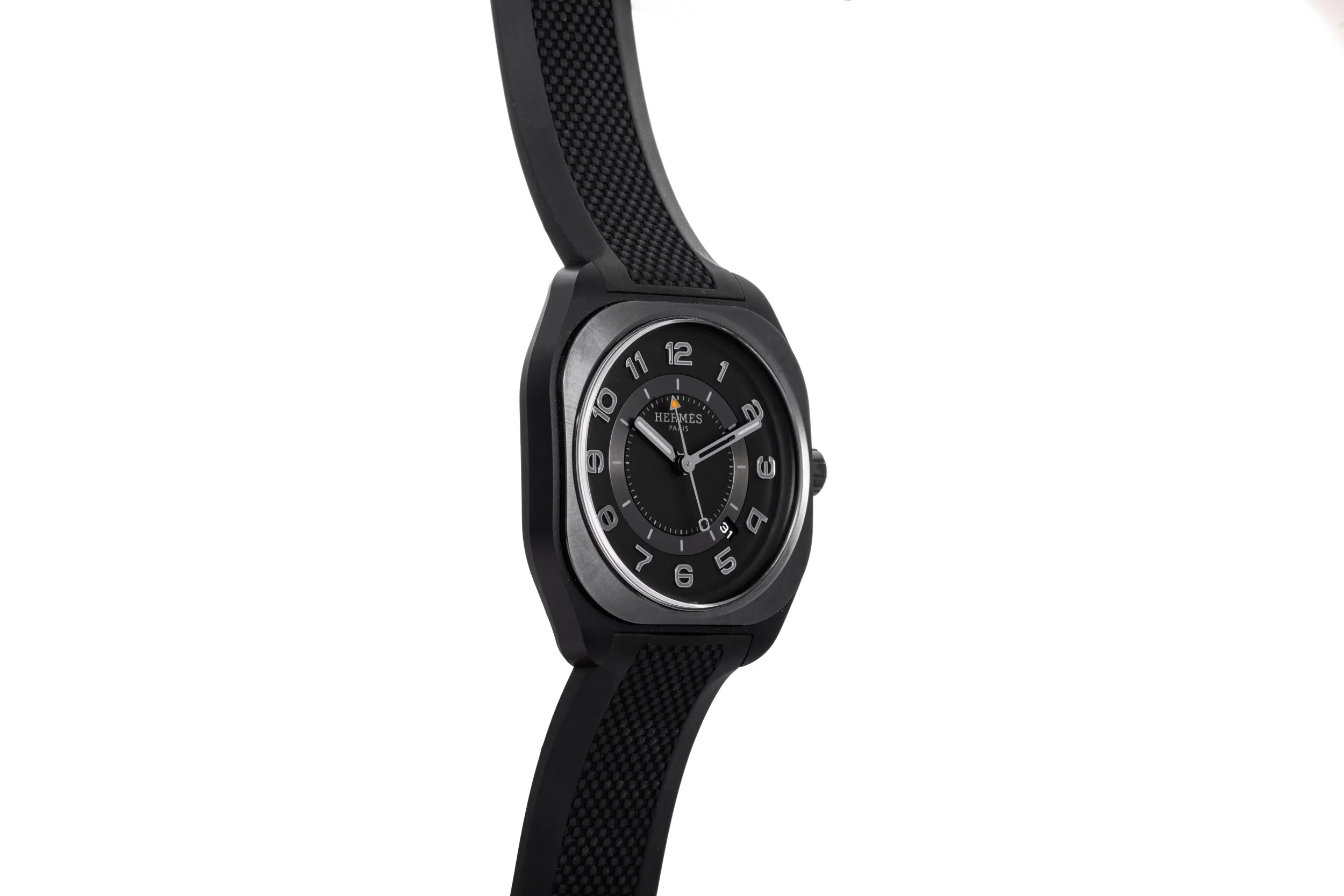 Hermès H08 Graphene