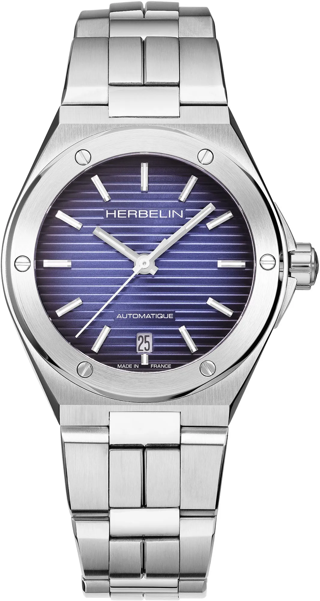 HRB Watch Cap Camarat Blue