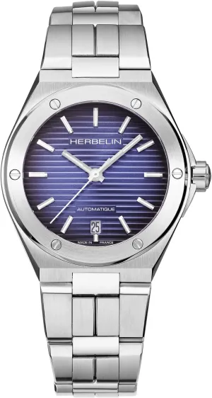 HRB Watch Cap Camarat Blue