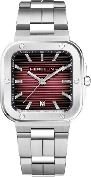 HRB Watch Cap Camarat Red