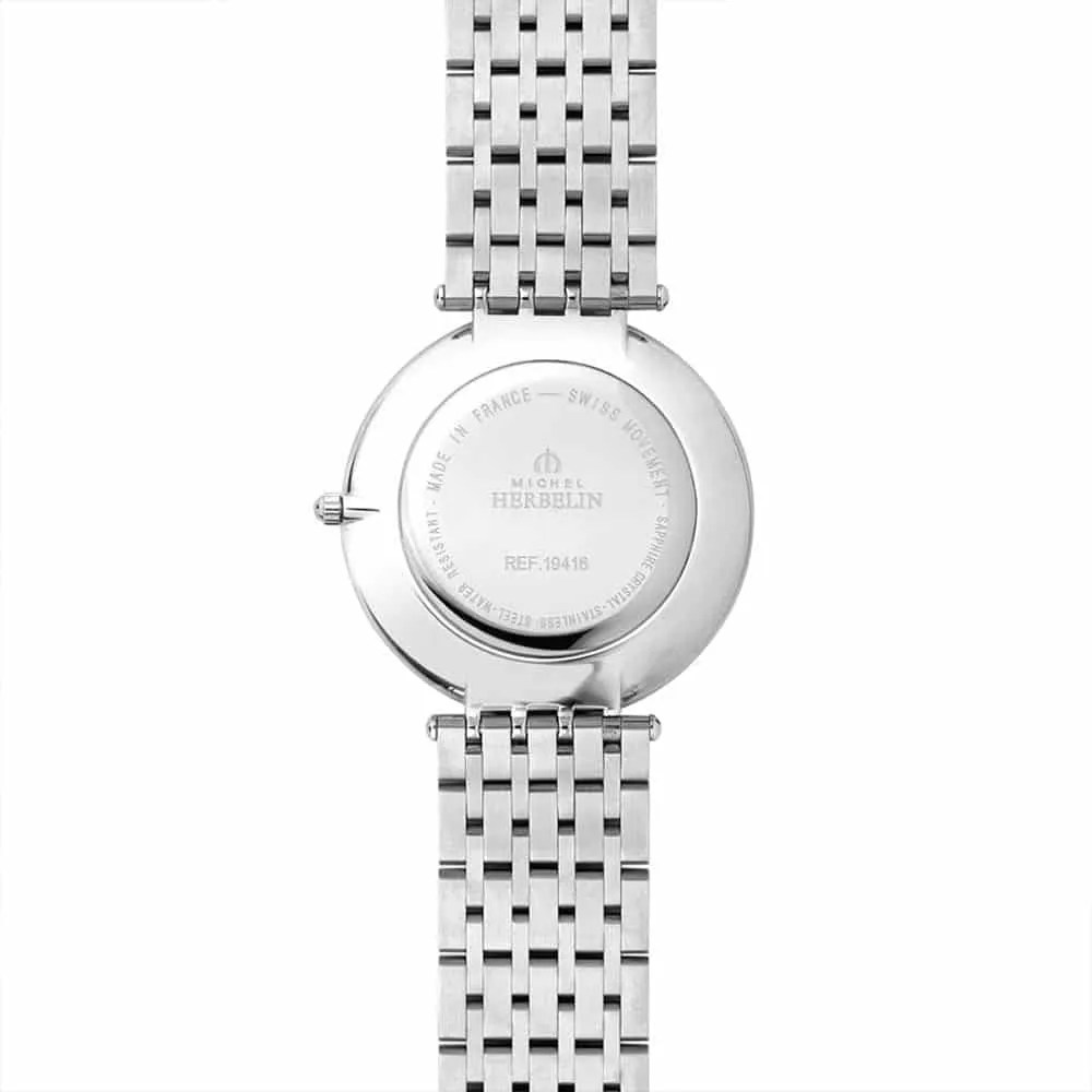 HRB Watch Epsilon Mens