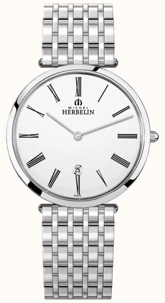 HRB Watch Epsilon Mens