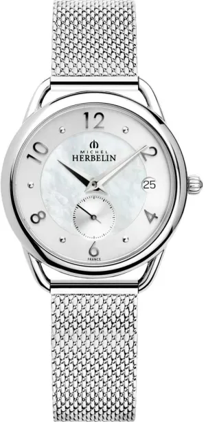 HRB Watch Equinoxe Ladies