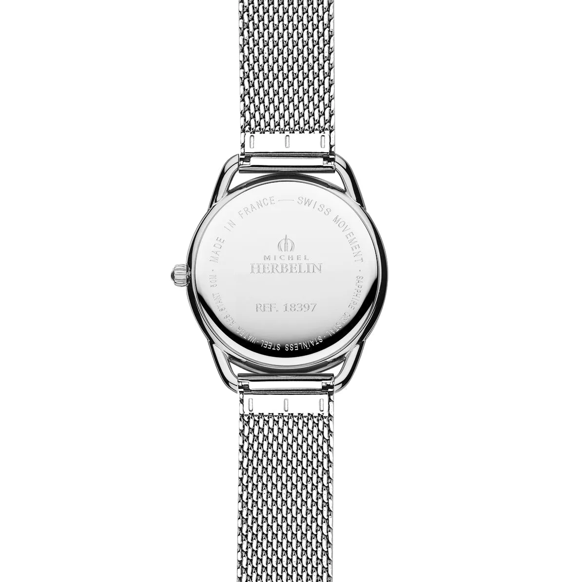 HRB Watch Equinoxe Ladies