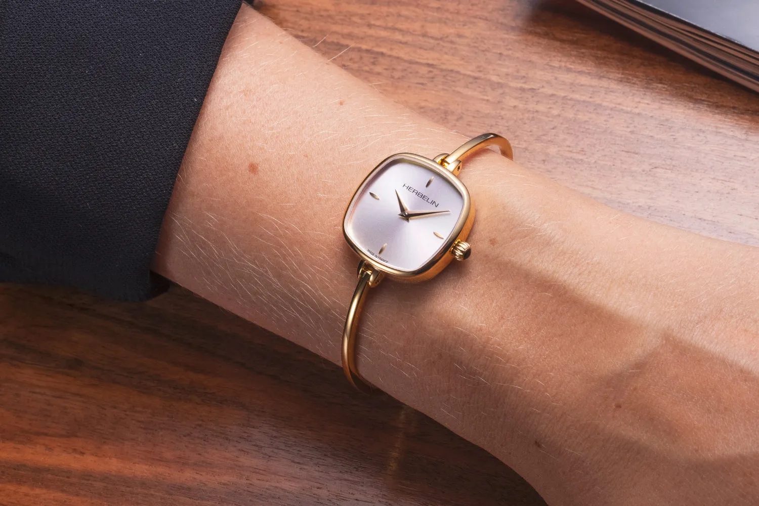 HRB Watch Fil Ladies