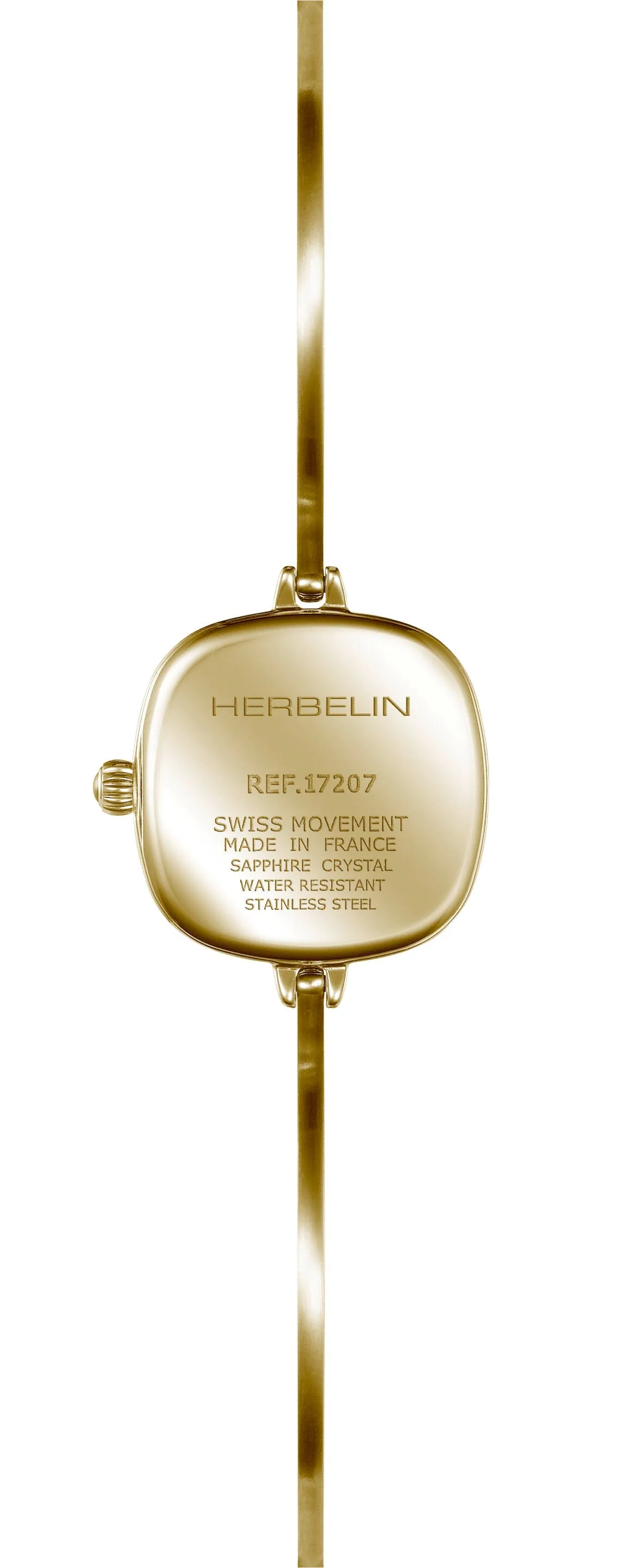 HRB Watch Fil Ladies