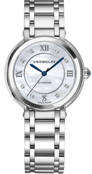 HRB Watch Galet Ladies